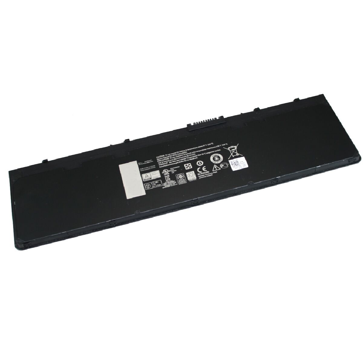FitCell Dell J0MTR, 0J0MTR, J31N7, 0J31N7, JG20C, 0JG20C, VFV59, 0VFV59 Uyumlu Batarya Pil