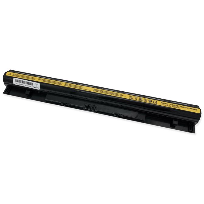 Lenovo L12M4E01, L12S4A02, L12S4E01, L12L4A02, L12L4E01, L12M4A02 Uyumlu Batarya Pil Fast