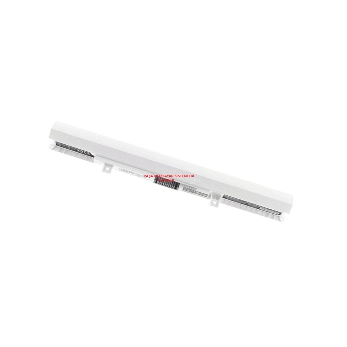 TOSHİBA SATELLİTE P50-C-11W BATARYA PİL BEYAZ ŞARJ ÜNİTESİ