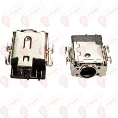 Asus FX570U, FX570UD, FX571, FX571G, FX571GD, FX571GT, FX571L, FX571LH Uyumlu Power Jack Şarj Soketi