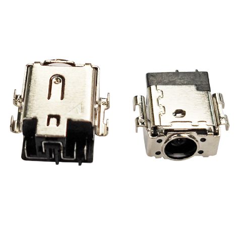 Asus M570D, M570DD, N571G, N571GD, NX571G, NX571GT, NX571L, NX571LH Uyumlu Power Jack Şarj Soketi