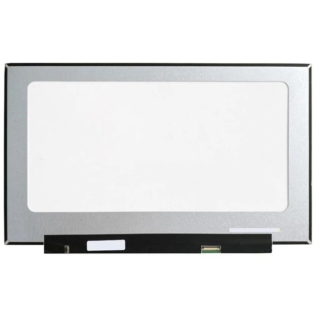 NV173FHM-N44, NV173FHM-N44 V3.1 Uyumlu Ekran Panel 17.3 Slim Led 40 Pin 144Hz 1920 x 1080 FHD