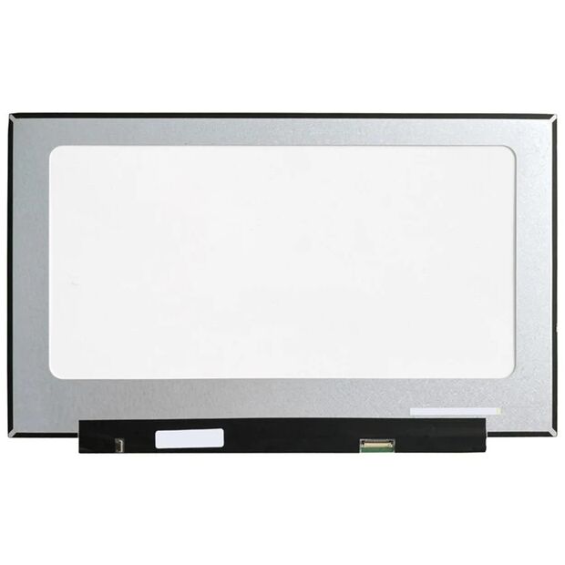 NV173FHM-NX1, NV173FHM-NX1 V8.0 Uyumlu Ekran Panel 17.3 Slim Led 40 Pin 144Hz 1920 x 1080 FHD