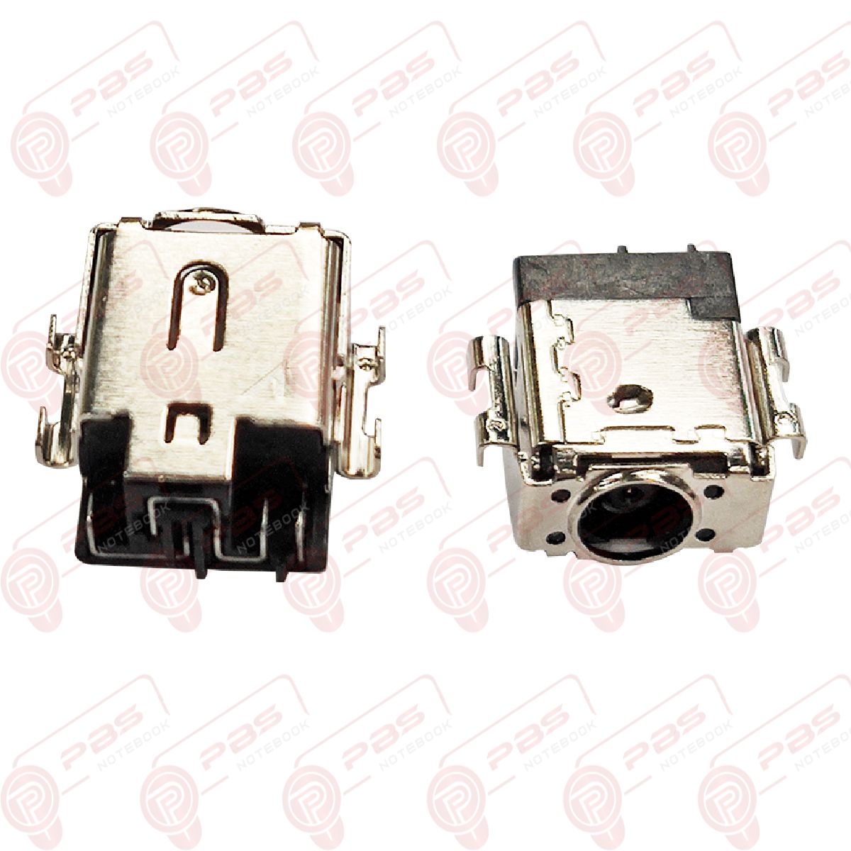 Asus Q536F, Q536FD, Q536FDX, Q546F, Q546FD, Q546FDX Uyumlu Power Jack Şarj Soketi