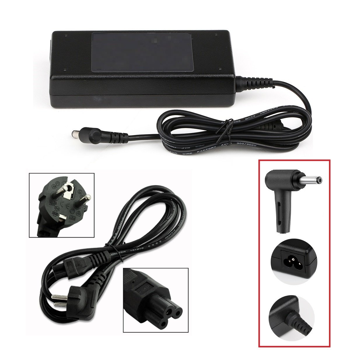 Asus X200C, X200CA, X200L, X200LA Adaptör Şarj Aleti Laptop Şarjı