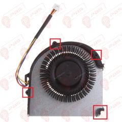 Lenovo ThinkPad 3438, 3441, 3442 Fan Soğutucu Cpu Fanı