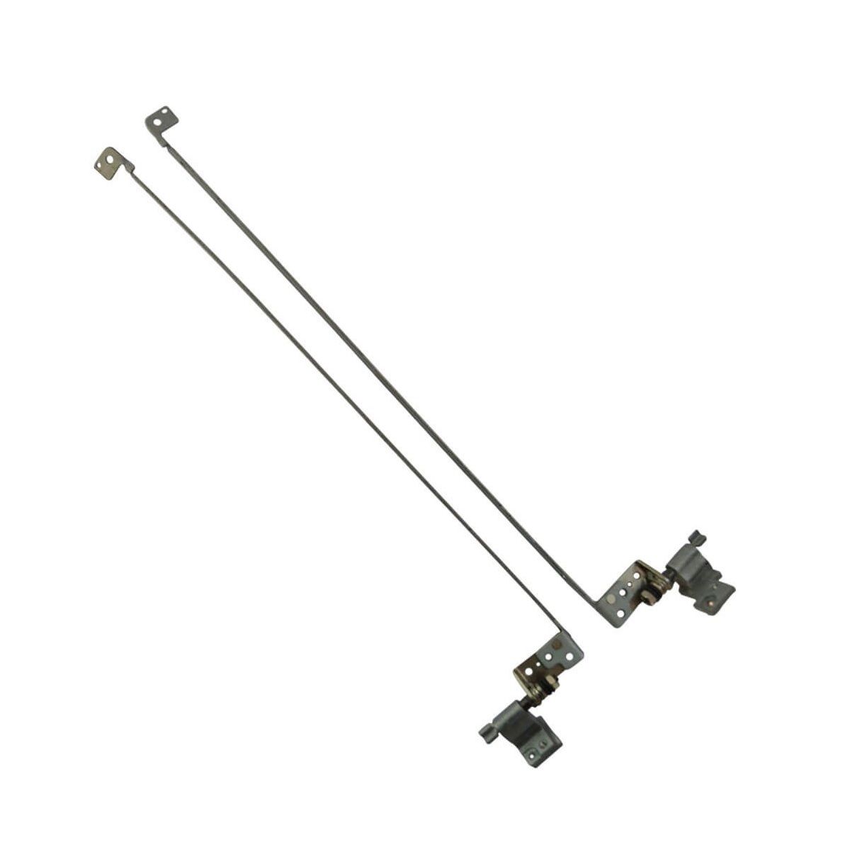 Hp Pavilion DV6823ET, DV6832ET, DV6833ET, DV6834ET, DV6835ET, DV6837ET, DV6840ET Uyumlu Menteşe Set
