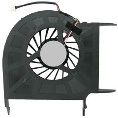Hp Pavilion DV7-2055ET, DV7-2060ET, DV7-2065ET, DV7-2070ET Uyumlu Fan Ver.1 Soğutucu