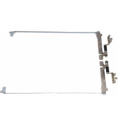 Toshiba Satellite A500-138, A500-13F, A500-18Q, A500-19U, A500-19W Uyumlu Menteşe Set Sağ ve Sol