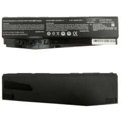Nion Monster Abra A5 V11.1.1 Uyumlu Batarya Pil