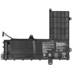 Asus E502M, E502MA, E502N, E502NA, E502S, E502SA Batarya Pil