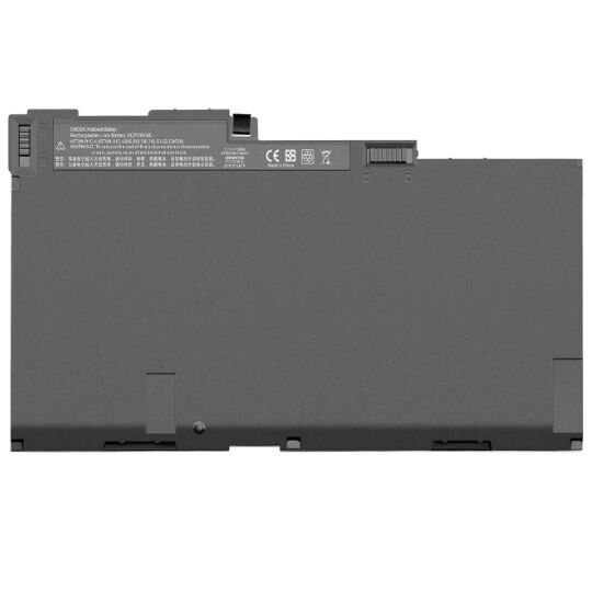 Hp HSTNN-DB4Q, HSTNN-DB4R, HSTNN-IB4R, HSTNN-LB4R, HSTNN-UB4R Uyumlu Batarya Pil Fast