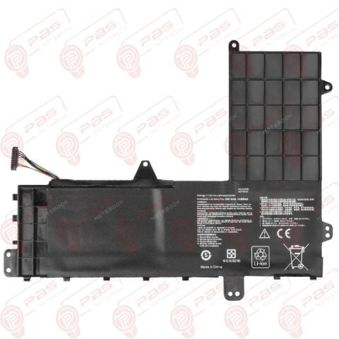 Asus F502M, F502MA, F502S, F502SA Batarya Pil