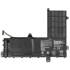 Asus F502M, F502MA, F502S, F502SA Batarya Pil