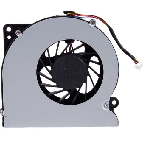 Asus K52JC-EX440V, K52JC-EX441, K52JC-EX441V, K52JC-EX452D, K52JC-EX397 Uyumlu Fan Soğutucu