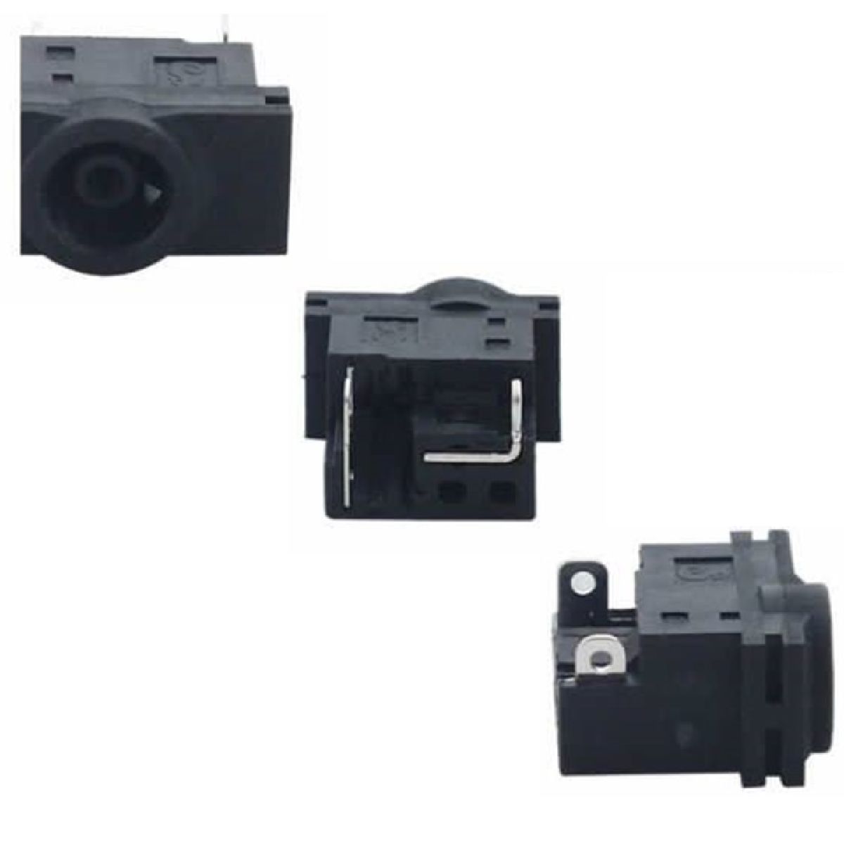 Samsung NP355E5C, NP355E5C-A01TR, NP355E5C-A02TR Uyumlu Kablosuz Power Jack Şarj Soketi