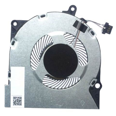 Hp L45886-001, L44514-001, HSN-Q14C Uyumlu Fan Soğutucu işlemci Fanı Cpu Fanı