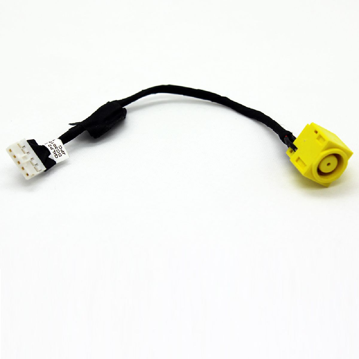Lenovo Thinkpad Edge S430, 3364 Uyumlu Power Jack Şarj Soketi Kablolu