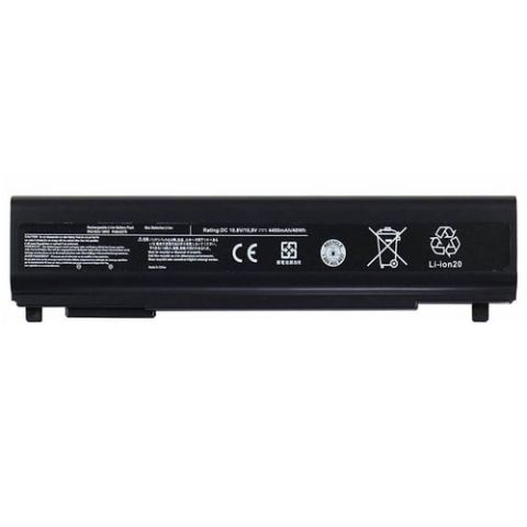 Nion Toshiba Portege R30-A, R30-A-111, R30-A-112, R30-A-131, R30-A-134 Uyumlu Batarya Pil