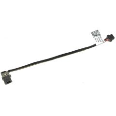 Lenovo ideapad 100s Chromebook, 80QN Uyumlu Kablolu Power Jack Şarj Soketi