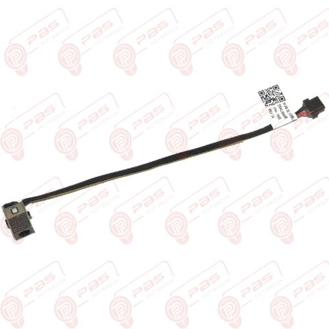 Lenovo ideapad 100s Chromebook, 80QN Uyumlu Kablolu Power Jack Şarj Soketi