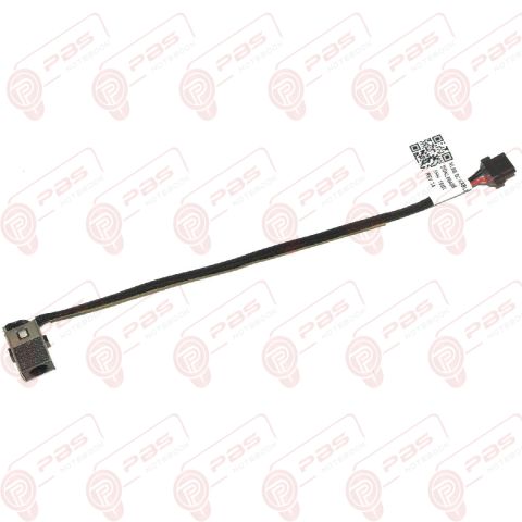 Lenovo ideapad 100s Chromebook, 80QN Uyumlu Kablolu Power Jack Şarj Soketi