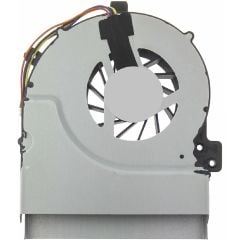 Asus K55VJ-SX047H, K55VJ-SX077D Fan VER.1 Soğutucu Cooling Fan