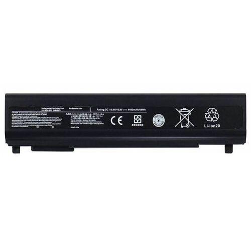 Nion Toshiba Portege R30-A-13E, R30-A-17R, R30-A-1C5, R30-A-1E8, R30-A-1ET Uyumlu Batarya Pil