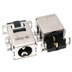 Asus FX502VM-AS73, FX502VM-DM105T Power Jack Şarj Soketi