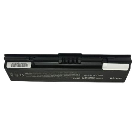 FitCell Toshiba Satellite L505-12Q, L505-138, L505-139, L505-13D Uyumlu Batarya Pil