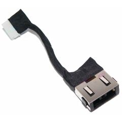 Lenovo Thinkpad T431s, 20A9, 20AA, 20AB, 20AC Uyumlu Power Jack Şarj Soketi Kablolu