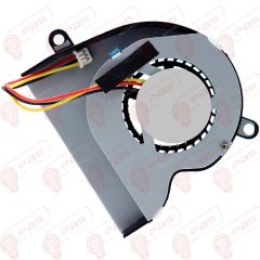 Lenovo Thinkpad X120e, 0596, 0611, 0613 Uyumlu Fan Soğutucu