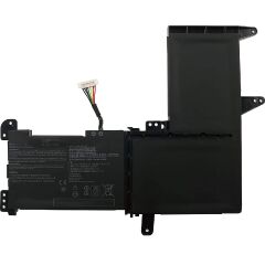 Asus F510U, F510UA, F510UA-AH51, F510UF, F510UN Batarya Pil