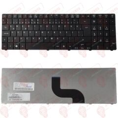 Acer Aspire 5742, 5742G, 5742Z, 5742ZG Klavye Tuş Takımı Q Türkçe Tuş Seti