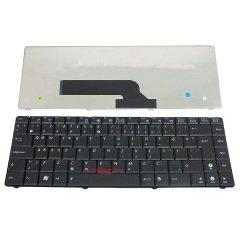 Asus X8AI, X8AID, X8AIE, X8AIJ, X8AIL, X8AIN, X8AIP Klavye Tuş Takımı Tuş Seti Siyah Türkçe