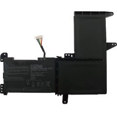 Asus S501U, S501UA, S501UR, S510U, S510UA, S510UN, S510UQ, S510UR Batarya Pil