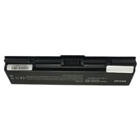 FitCell Toshiba Satellite L505-13V, L505-13W, L505-13Z, L505-141 Uyumlu Batarya Pil