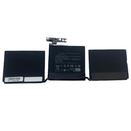 FitCell Apple MacBook Pro MLL42LL/A, MPXQ2LL/A Uyumlu Batarya Pil