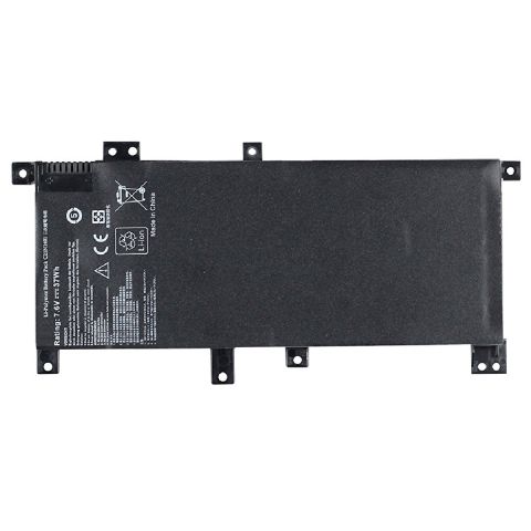 Asus A455LA, A455LN, A455LJ, A455LD Batarya Pil Notebook Bataryası