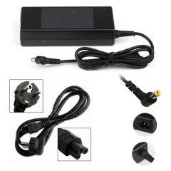 Packard Bell ME69, ME69-BMP, ME69BMP Uyumlu 19v 1.58a 30w Adaptör Şarj Aleti Şarj Cihazı
