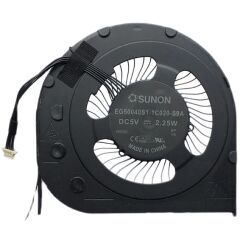 Lenovo EG50040S1-1C020-S9A Fan Soğutucu Cpu Soğutucusu