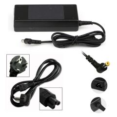 Packard Bell ME69-BMP-100TK, ME69-BMP-115TK Uyumlu 19v 1.58a 30w Adaptör Şarj Aleti Şarj Cihazı