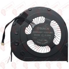 Lenovo ThinkPad T495s, 20QJ, 20QK Cpu Fan Soğutucu işlemci Fanı