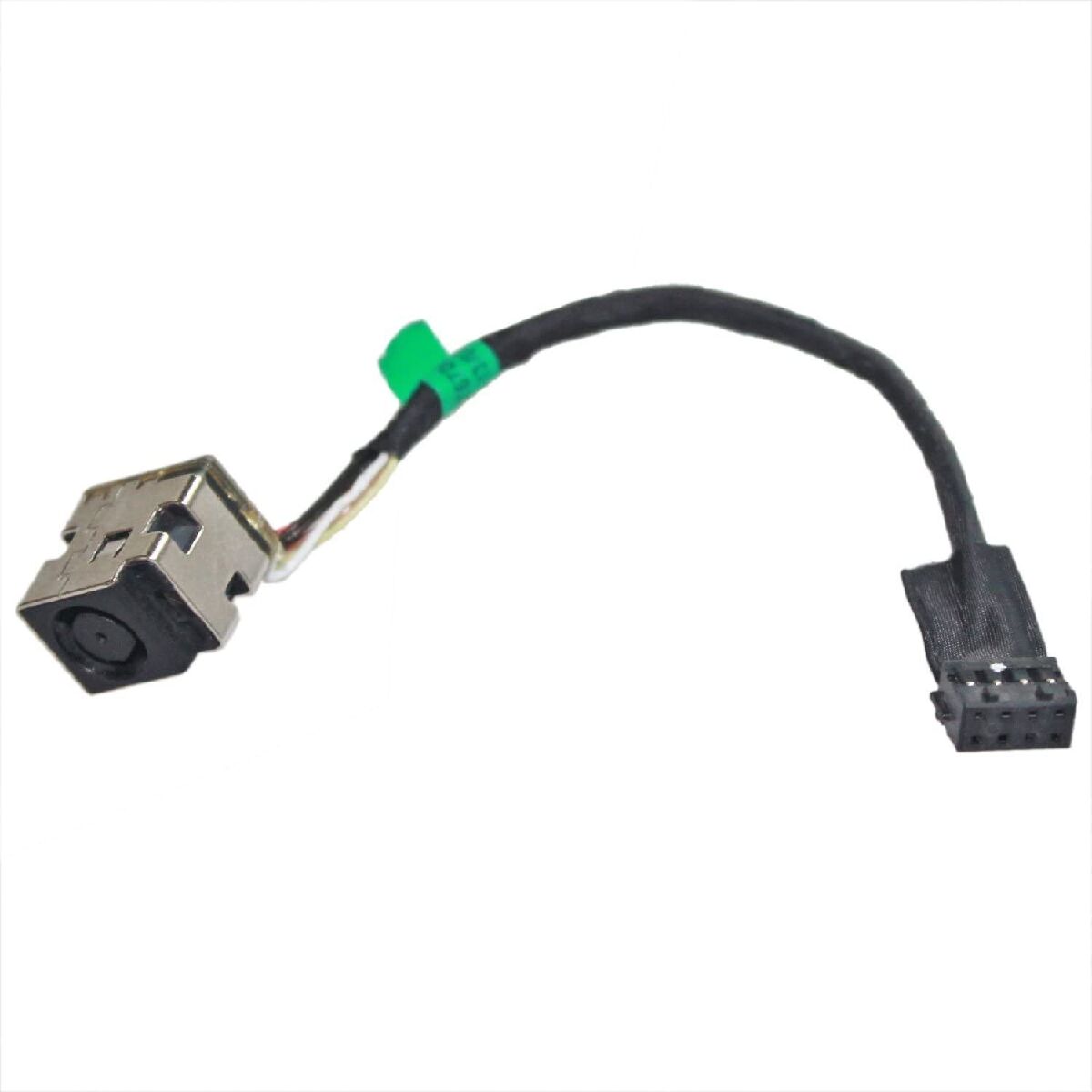 Hp ProBook 4440s, 4441s, 4445s, 4446s Power Jack Şarj Soketi Kablolu