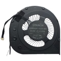 Lenovo ThinkPad X13, 20T2, 20T3, 20UF, 20UG Cpu Fan Soğutucu Cpu Fanı