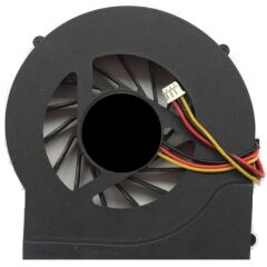 Hp Pavilion DV6-3106ET, DV6-3107ET, DV6-3108ST, DV6-3110ST, DV6-3113ST Uyumlu Fan Soğutucu