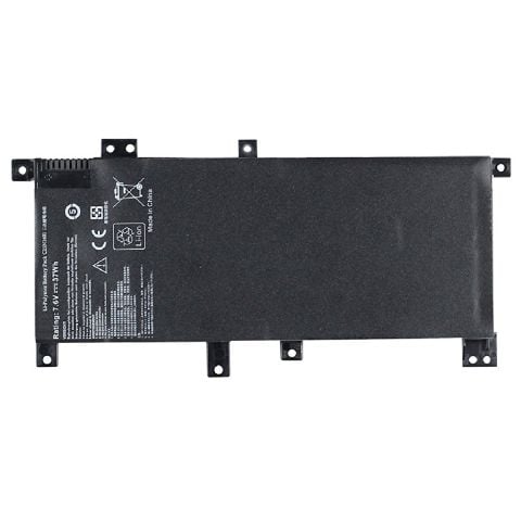 Asus X454LD, Asus X454LDB, X454LJ Batarya Pil Laptop Bataryası