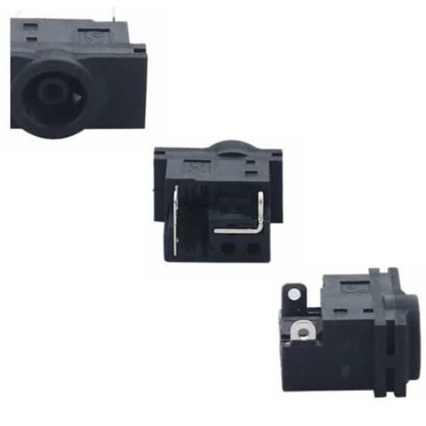 Samsung NP-R520-JS01TR, NP-R520-JS02TR, NP-R520-JS03TR Uyumlu Kablosuz Power Jack Şarj Soketi