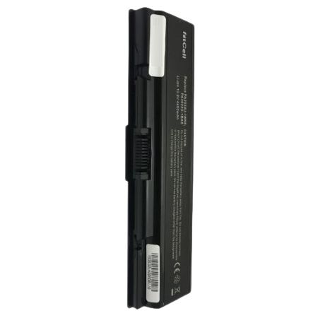FitCell Toshiba Satellite Pro A200-1M9, A200-1MH, A200-1MZ, A200-1NB Uyumlu Batarya Pil