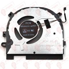 Lenovo ideapad C340-15IIL, C340-15IML, C340-15IWL, 81N5, 81TL, 81XJ Uyumlu Cpu Fan Soğutucu